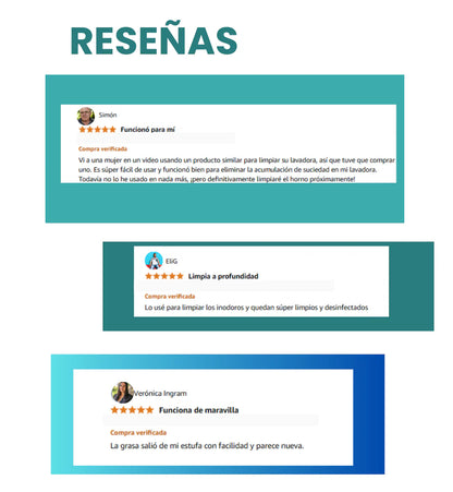 Limpieza profunda y sin químicos en solo minutos, con la potencia del vapor.
