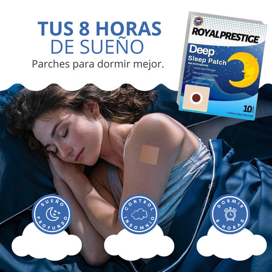 Reduce el estrés, mejora el sueño y aumenta tu energía al despertar.