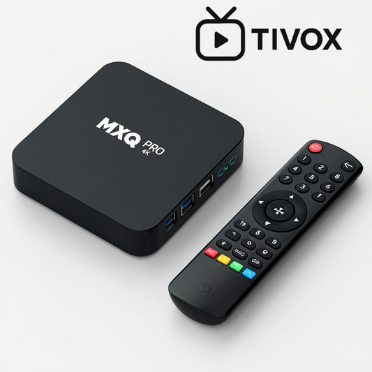 Disfruta de todos los canales premium de TV totalmente gratis.
